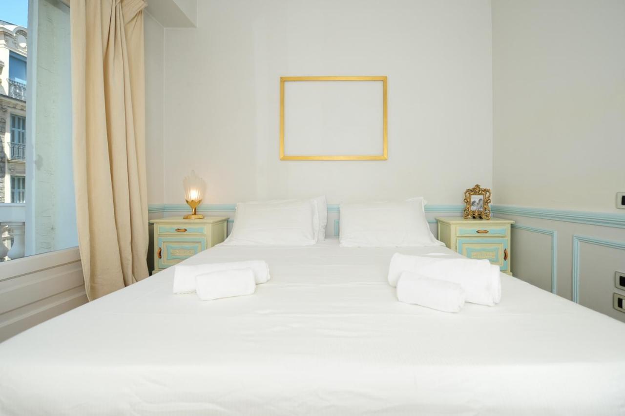 نيس Le Royal Res. Negresco Five Stars Holiday House المظهر الخارجي الصورة