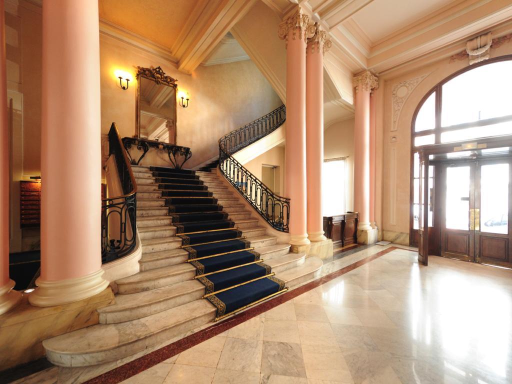 نيس Le Royal Res. Negresco Five Stars Holiday House الغرفة الصورة