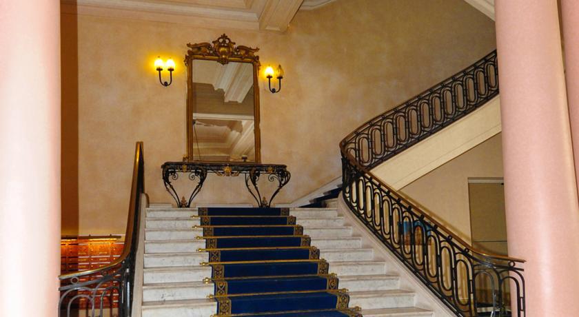 نيس Le Royal Res. Negresco Five Stars Holiday House المظهر الخارجي الصورة