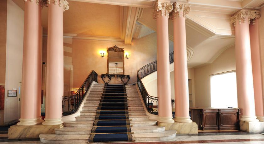 نيس Le Royal Res. Negresco Five Stars Holiday House المظهر الخارجي الصورة