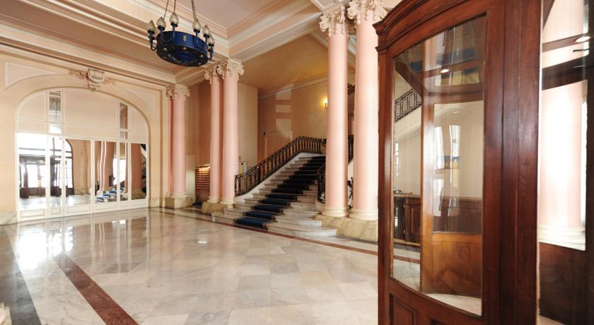 نيس Le Royal Res. Negresco Five Stars Holiday House المظهر الخارجي الصورة
