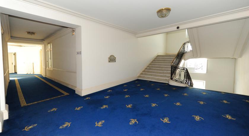 نيس Le Royal Res. Negresco Five Stars Holiday House المظهر الخارجي الصورة