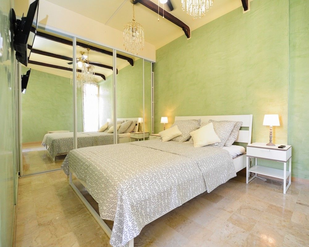 نيس Le Royal Res. Negresco Five Stars Holiday House المظهر الخارجي الصورة