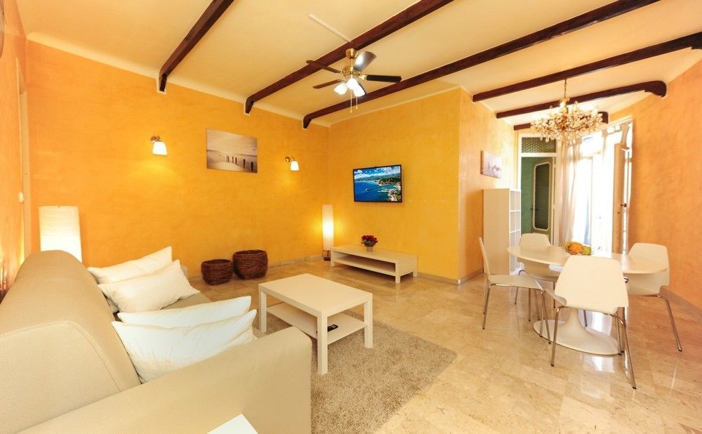 نيس Le Royal Res. Negresco Five Stars Holiday House المظهر الخارجي الصورة