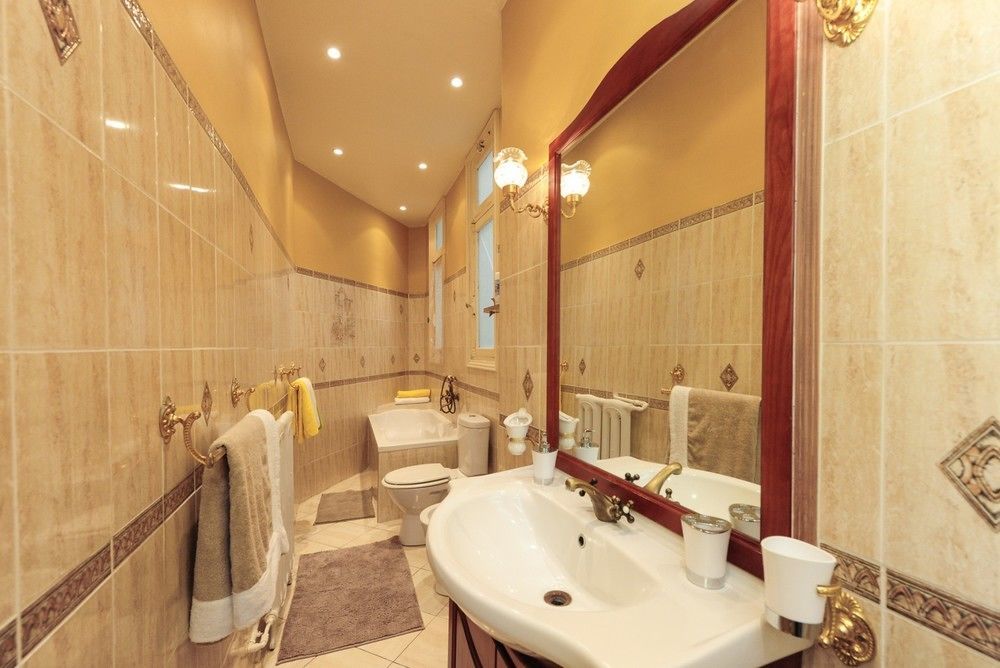 نيس Le Royal Res. Negresco Five Stars Holiday House المظهر الخارجي الصورة