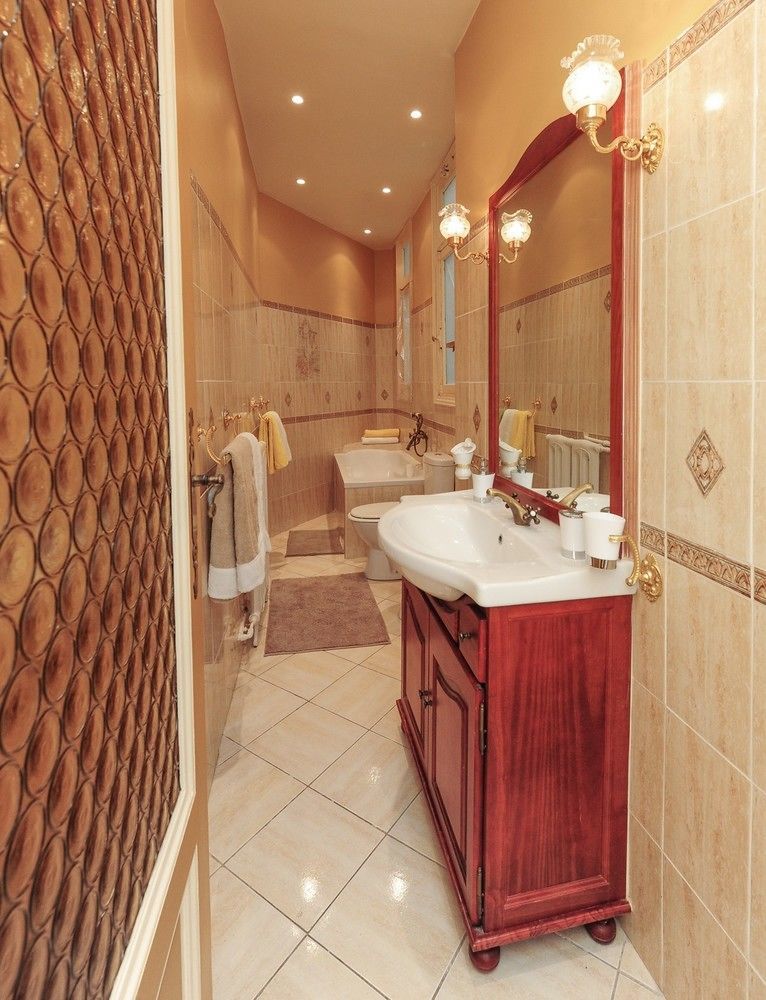 نيس Le Royal Res. Negresco Five Stars Holiday House المظهر الخارجي الصورة