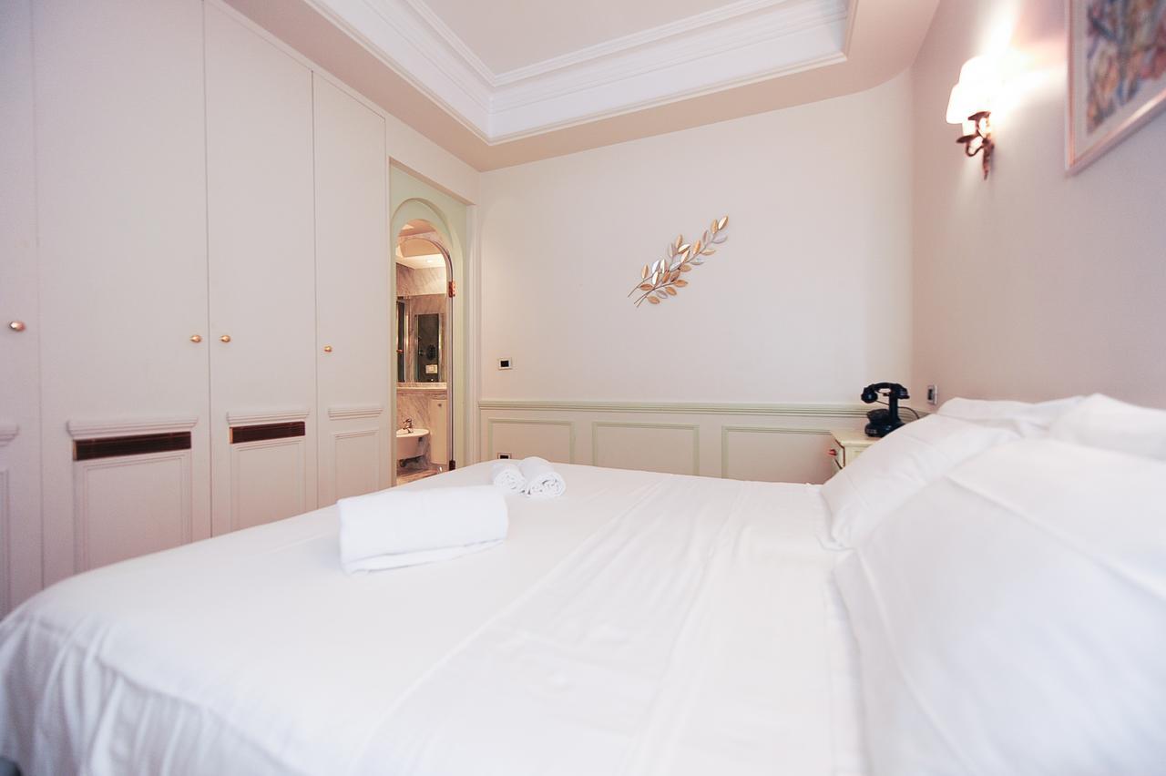 نيس Le Royal Res. Negresco Five Stars Holiday House المظهر الخارجي الصورة