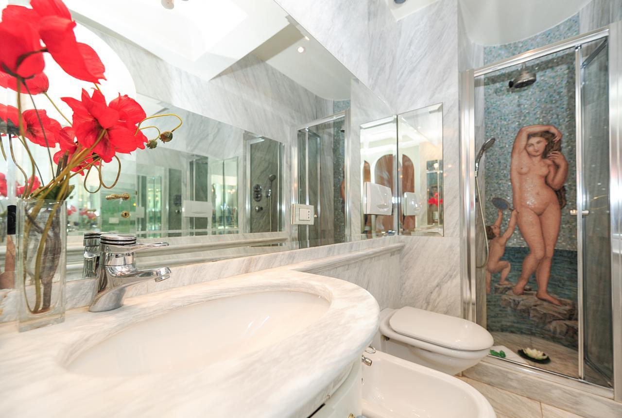 نيس Le Royal Res. Negresco Five Stars Holiday House المظهر الخارجي الصورة